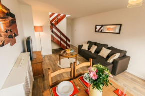 Гостиница Surf View House  Ньюкуэй